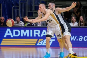 Biti il' ne biti za Partizan - Od ''idemo na F4'' do strepnje od ''studenata'' za samo nedelju dana!